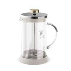 Kanvica na čaj a kávu French press 800 ml Sahara Collection BH-8587