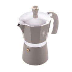 Kanvica na espresso 3 šálky Taupe Collection BH-8568