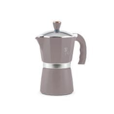 Kanvica na espresso 3 šálky Taupe Collection BH-8568