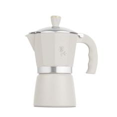 Kanvica na espresso 6 šálok Sahara Collection BH-8572