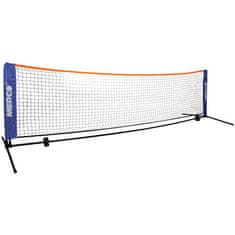 Merco Bedminton/tenis set 3 m stojany na kurt vr. siete variant 23188