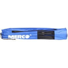 Merco Bedminton/tenis set 3 m stojany na kurt vr. siete variant 23188