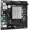 N100DC-ITX / Alder Lake N100 / 1x DDR4 DIMM / VGA / HDMI / Mini-ITX