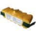 TRX batéria do vysávača/ 4500mAh/ pre iRobot Roomba 510 530 540 550 560 570 580 610 620 625 760 770 780/ neorig.