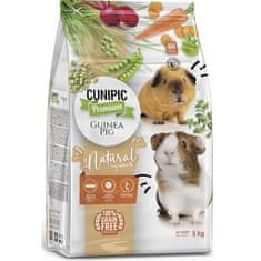 Cunipic Premium Guinea Pig - morča 5 kg