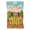 Benevo Odmena pre psov Pawtato Tubes Seaweed 90g