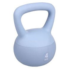 Soft kettlebell 4 kg balenie 1 ks