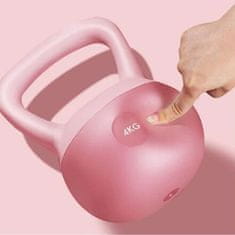 Soft kettlebell 2 kg balenie 1 ks