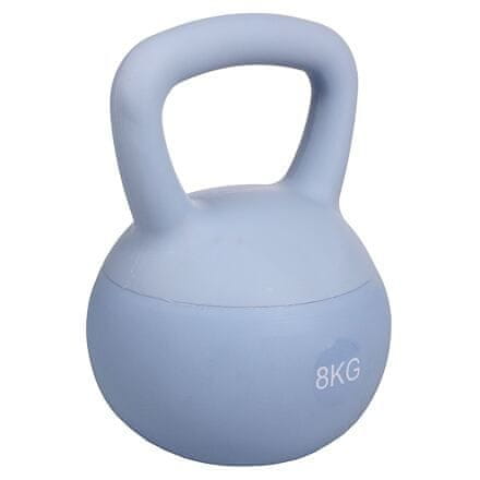 Soft kettlebell 8 kg balenie 1 ks