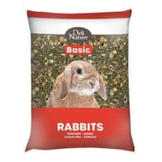 Deli Nature Basic králik 3,5 kg