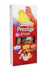 VL Prestige Sticks pre kanáriky Triple Variety 3x30g