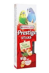 VL Prestige Sticks pre andulky Eggs&Thyme 2x30g