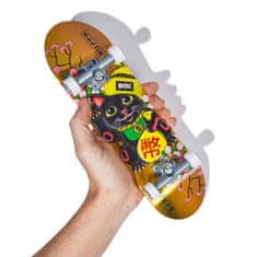 TECH DECK HANDBOARD SANTA CRUZ