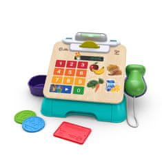 Baby Einstein Pokladňa obchodná Magic Touch HAPE 9m+