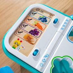 Baby Einstein Košík nákupný Magic Touch HAPE 9m+