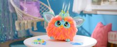 HASBRO - Furby koralový CZ verzia