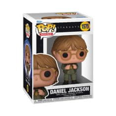 Funko POP filmy: Stargate - Daniel Jackson