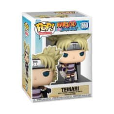 Funko POP Animation: Naruto - Temari