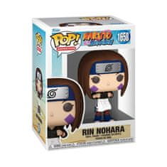 Funko POP Animation: Naruto - Rin Nohara