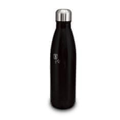 Termoska fľaša nerez 0,5 l Matte Black Collection BH-8624