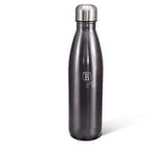 Termoska fľaša nerez 0,5 l Carbon Pro Collection BH-8626