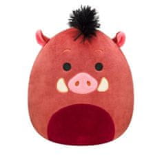 SQUISHMALLOWS Squsihmallows Disney Leví kráľ Pumbaa 25 cm