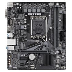 GIGABYTE H610 H V3 DDR4/LGA 1700/mATX