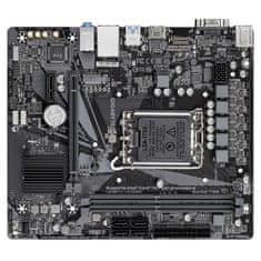 GIGABYTE H610 H V3 DDR4/LGA 1700/mATX