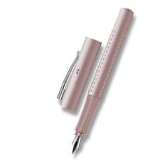 Faber-Castell Grip 2011 Pale Rose plniace pero, B