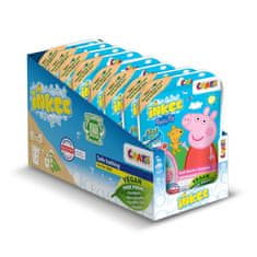 Craze INKEE Šumivá bomba do vane s prekvapením - Peppa Pig