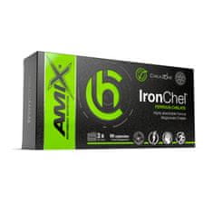 AMIX ChelaZone IronChel Iron 90 cps