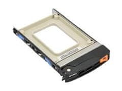 SuperMicro (Gen 3) Tool-Less 2.5&quot; NVMe Drive Tray (MCP-220-00167-0B)