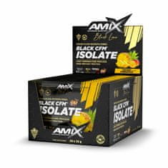 Amix Black Line Black CFM Isolate 35 g mango pineapple