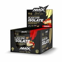 Amix Black Line Black CFM Isolate 35 g mango pineapple