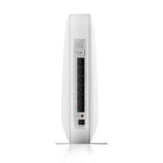 Zyxel Security Router - USG LITE 60, 4 * GbE LAN, 1 * 2.5 GbE Lan, 2.5 GbE WAN, Wifi 6 Mesh