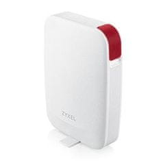 Zyxel Security Router - USG LITE 60, 4 * GbE LAN, 1 * 2.5 GbE Lan, 2.5 GbE WAN, Wifi 6 Mesh