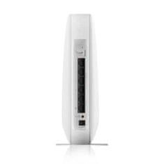 Zyxel Security Router - USG LITE 60, 4 * GbE LAN, 1 * 2.5 GbE Lan, 2.5 GbE WAN, Wifi 6 Mesh