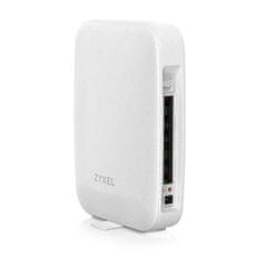 Zyxel Security Router - USG LITE 60, 4 * GbE LAN, 1 * 2.5 GbE Lan, 2.5 GbE WAN, Wifi 6 Mesh