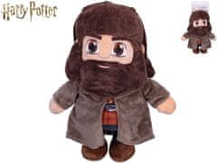 Play By Play Harry Potter - Hagrid plyšový 30 cm