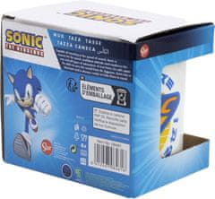 Stor Hrnček keramický 325 ml Sonic Japan