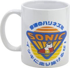 Stor Hrnček keramický 325 ml Sonic Japan