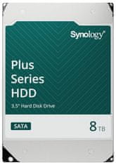 Synológia HAT3310-8T HDD SATA 3.5” 8TB, 7200ot./min.