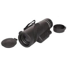 Monocular 40 x 60 cestovný ďalekohľad balenie 1 ks