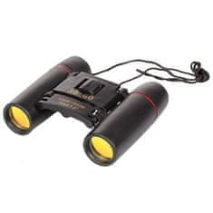 Binocular 30 x 60 turistický ďalekohľad balenie 1 ks