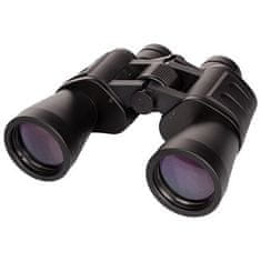 Binocular 20 x 50 turistický ďalekohľad balenie 1 ks