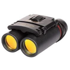 Binocular 30 x 60 turistický ďalekohľad balenie 1 ks