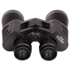 Binocular 20 x 50 turistický ďalekohľad balenie 1 ks