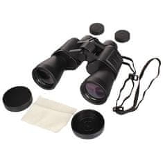 Binocular 20 x 50 turistický ďalekohľad balenie 1 ks