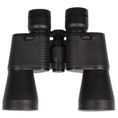 Binocular 20 x 50 turistický ďalekohľad balenie 1 ks