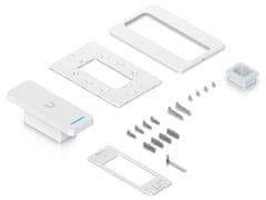 Ubiquiti UniFi Access Ultra - Rozbočovač a prístupová NFC čítačka, krytie IP55, 1x PoE+ In